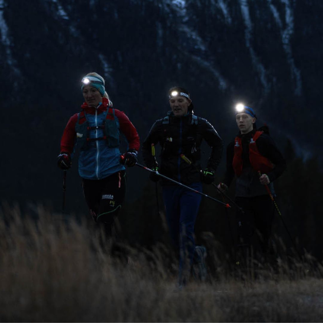 Ultra Trail