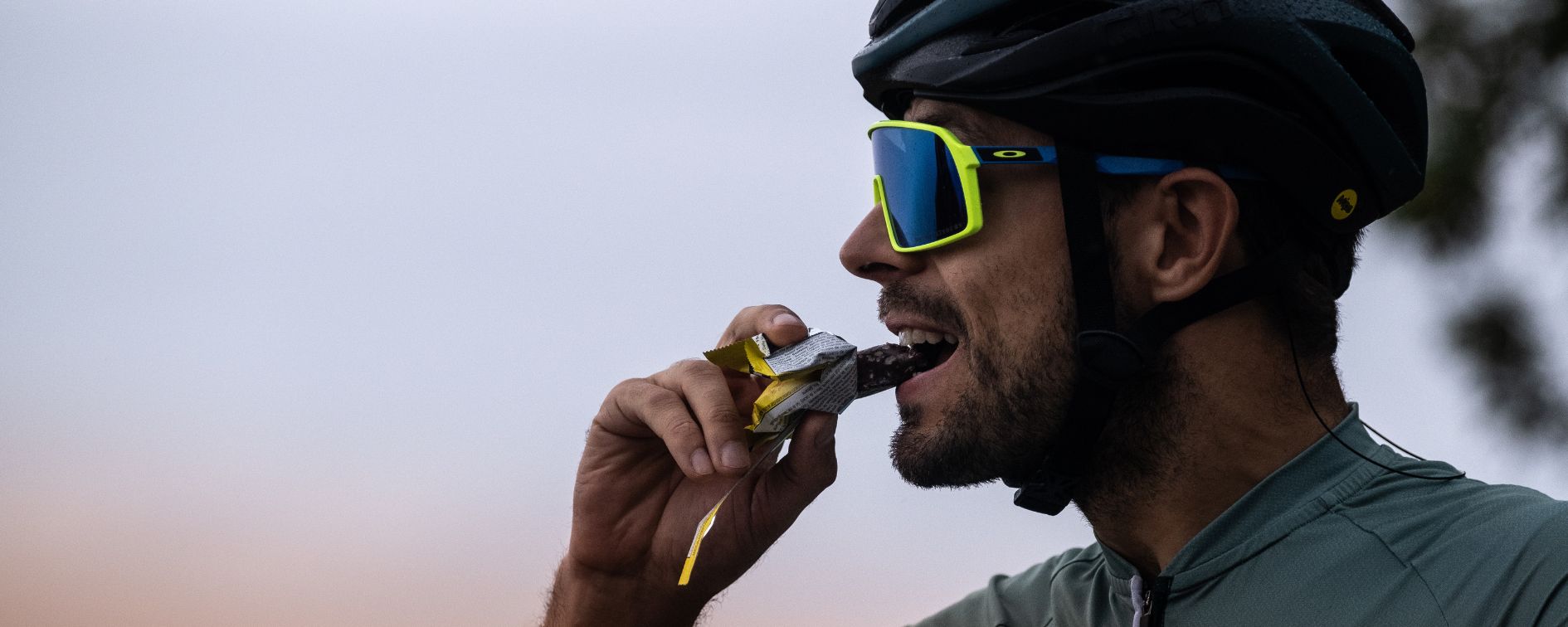 Cycling