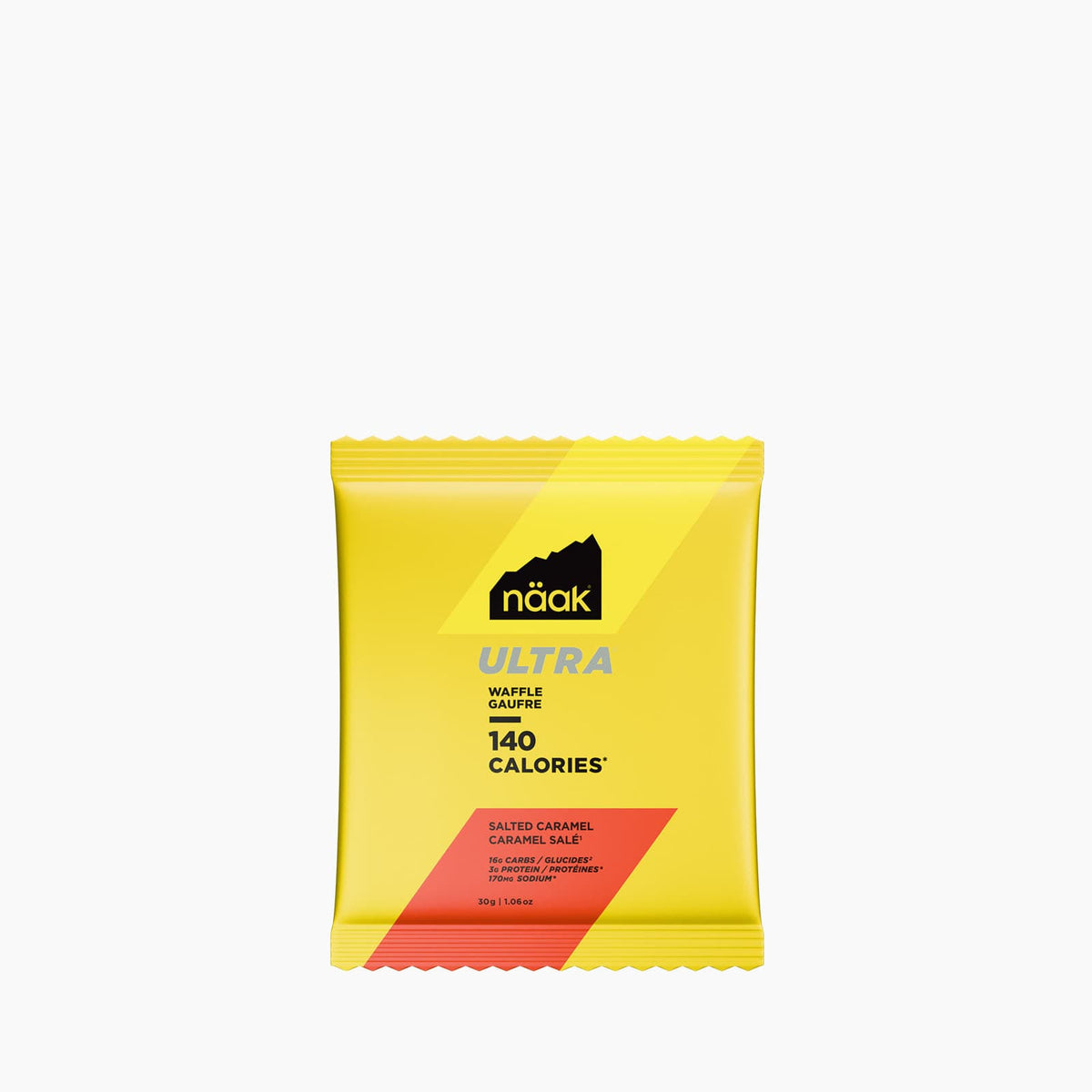 ULTRA™ Waffle 140 ‧ Salted Caramel