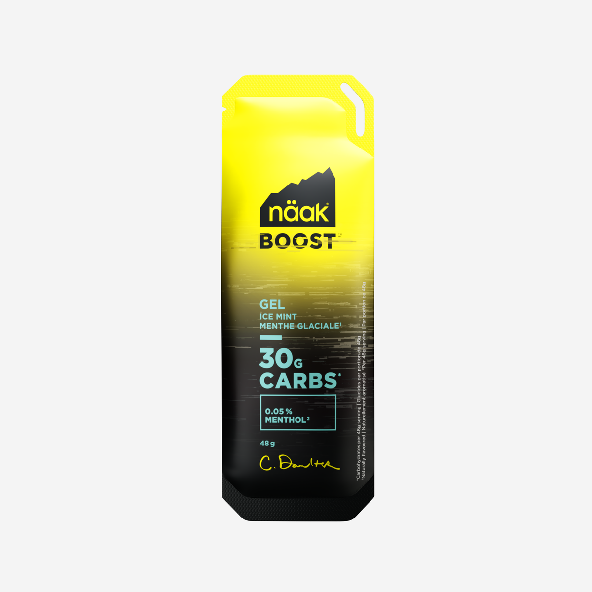 Boost Energy™ Gel 30 | Ice Mint