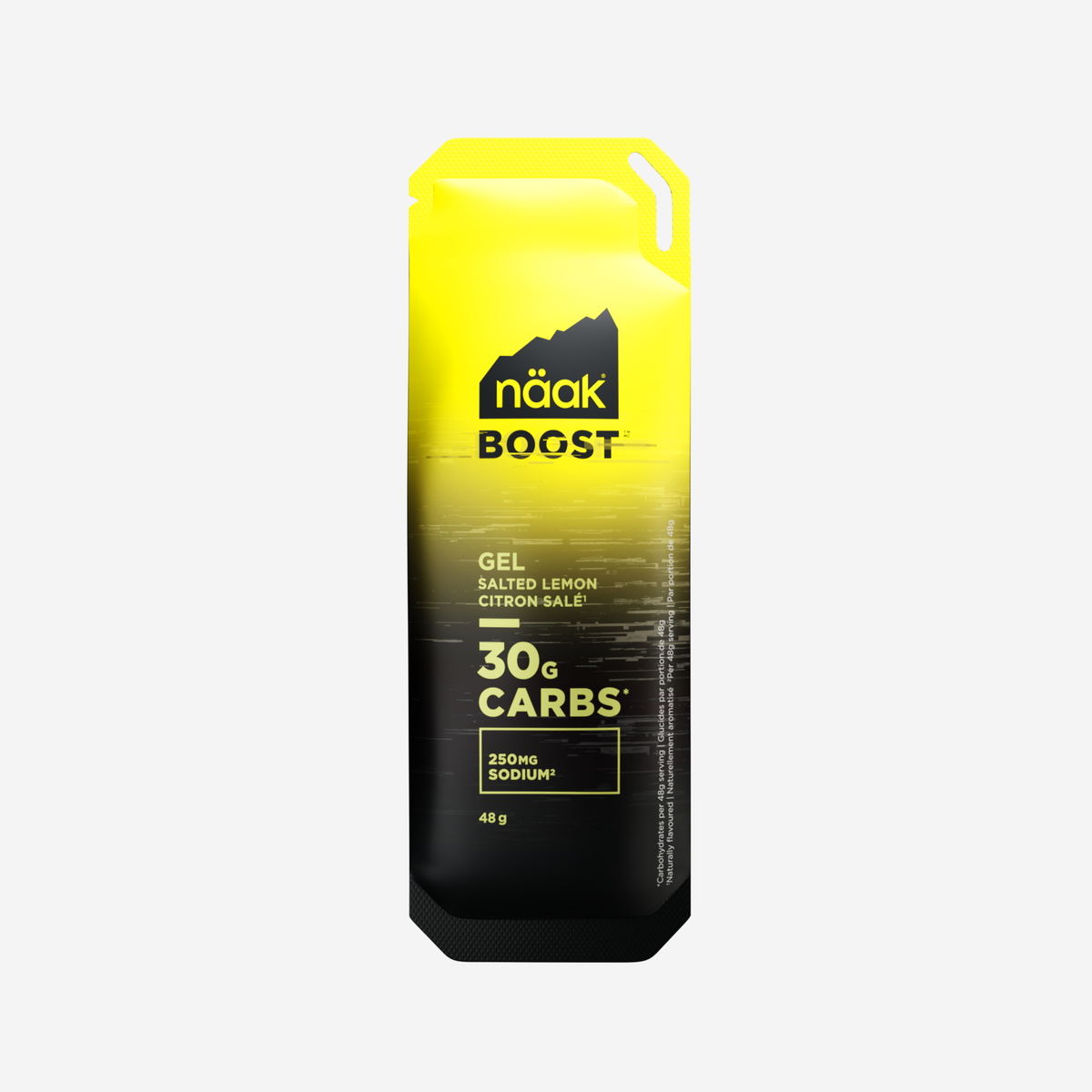 Boost Energy™ Gel 30 | Salted Lemonade