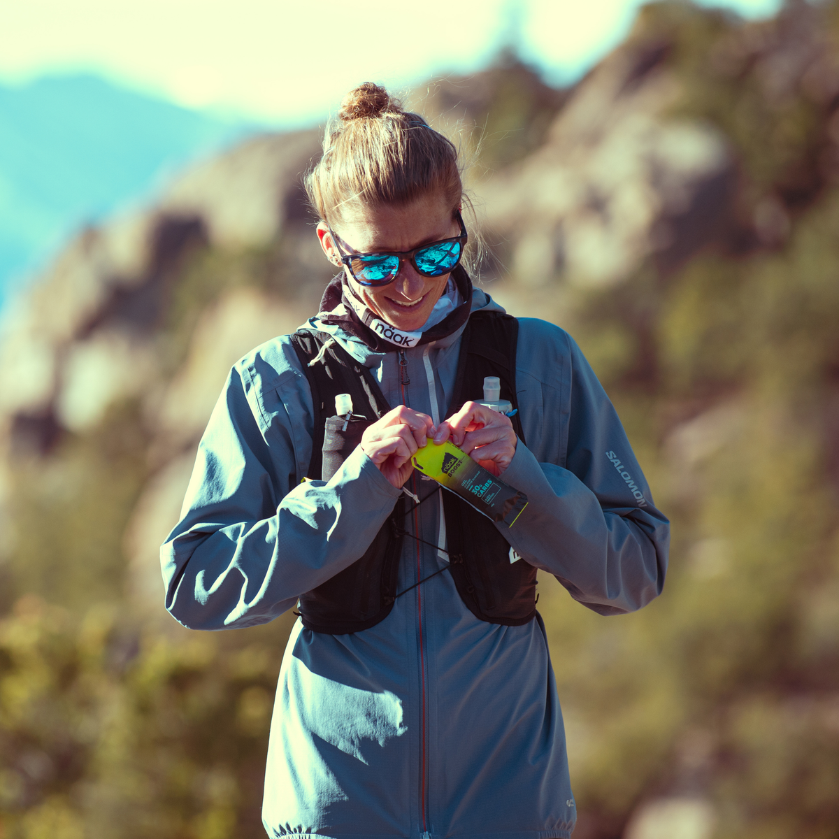 Boost Energy™ Gel 30 | Ice Mint