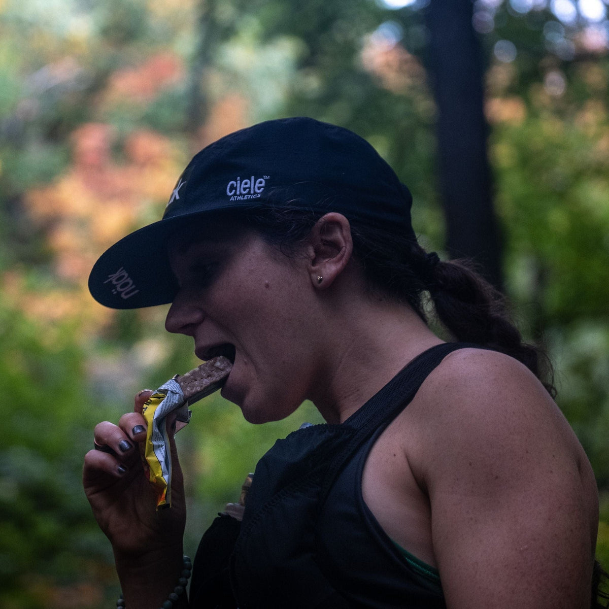 Energy Bar | Peanut Butter & Chocolate