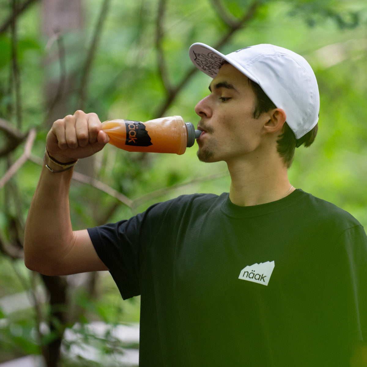 Energy Drink Mix | Peach Apricot - 720g Bag