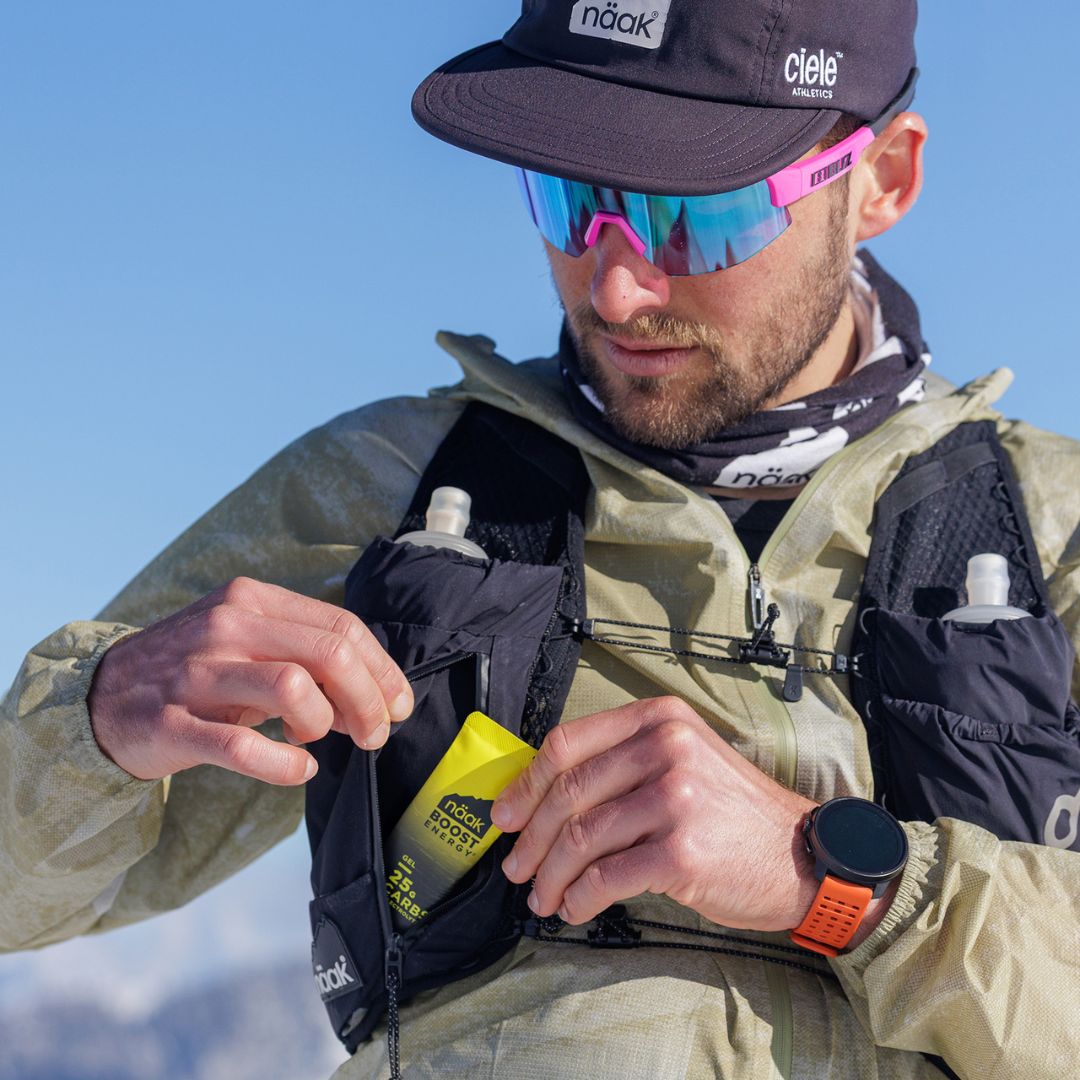 Boost Energy™ Gel | Neutral 25