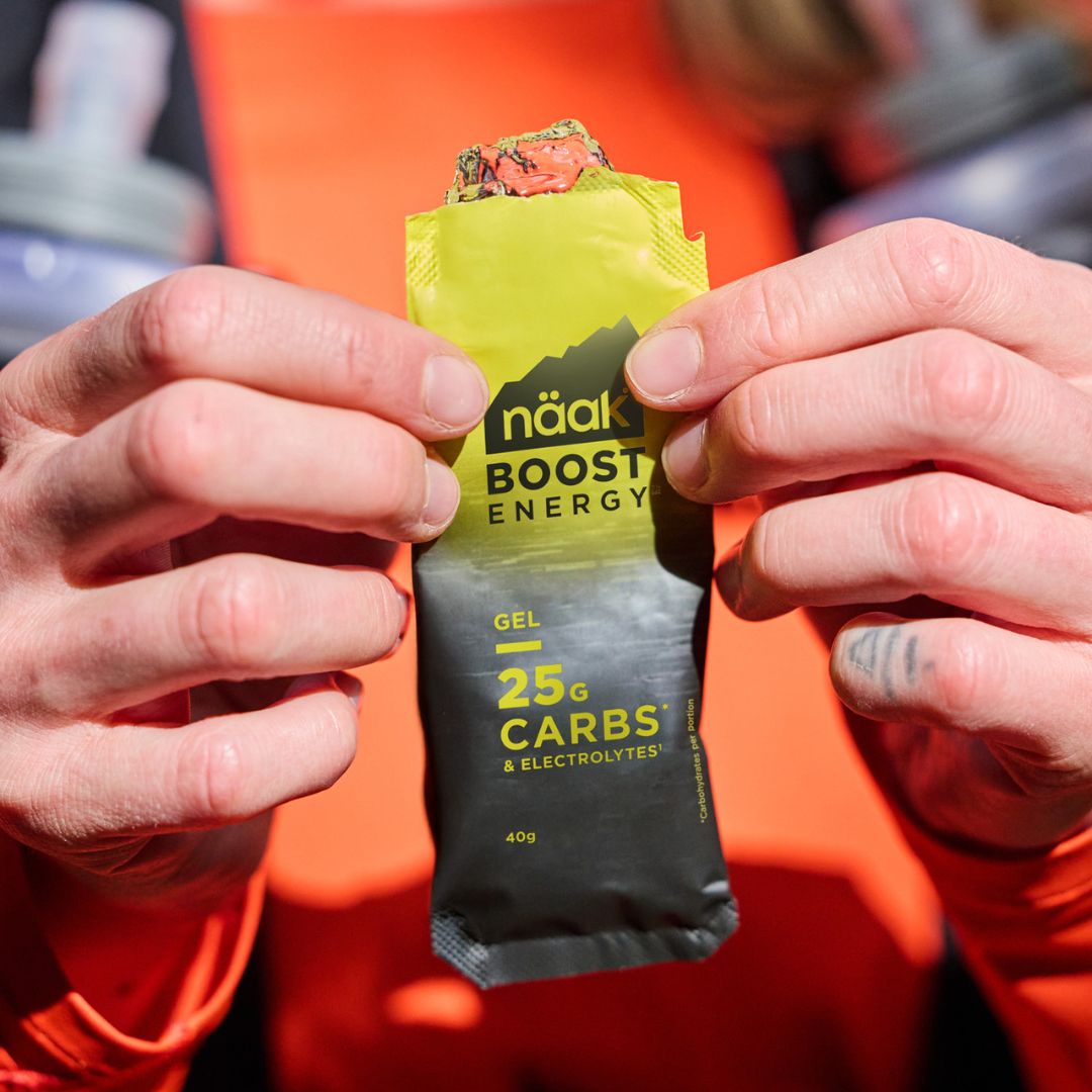 Boost Energy™ Gel | Neutral 25
