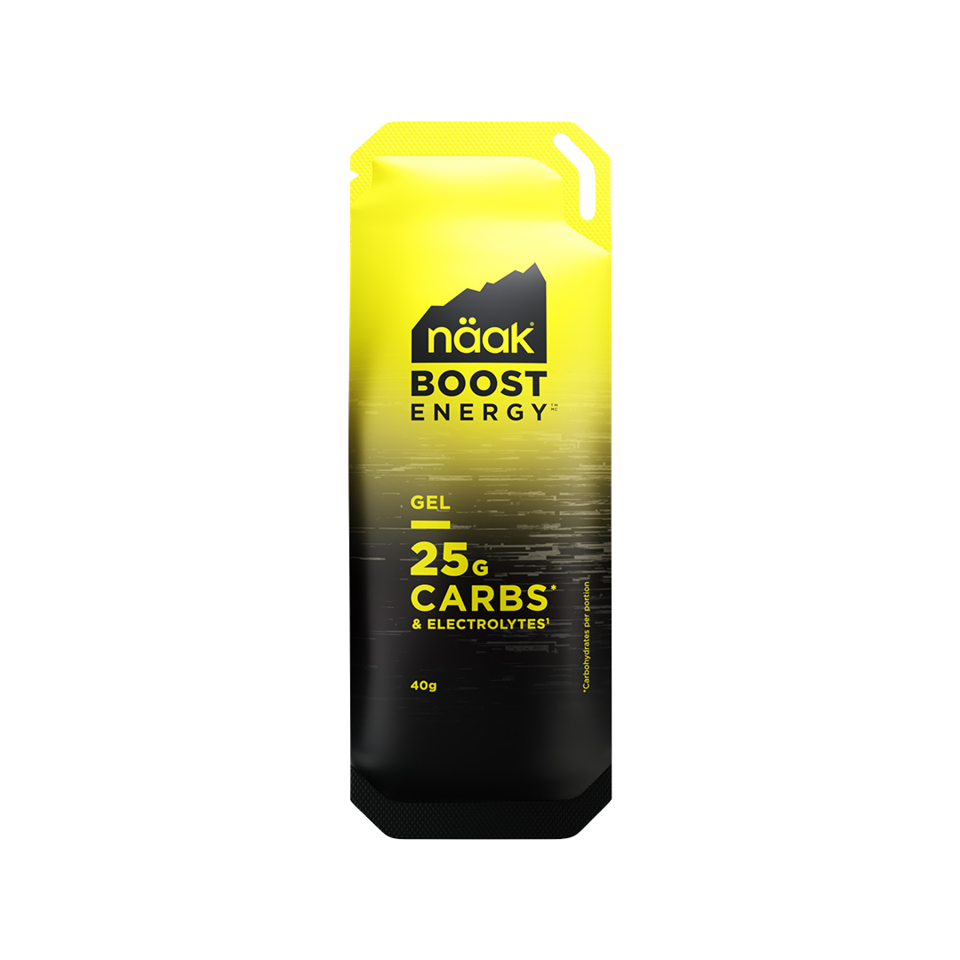 Boost Energy™ Gel | Neutral 25