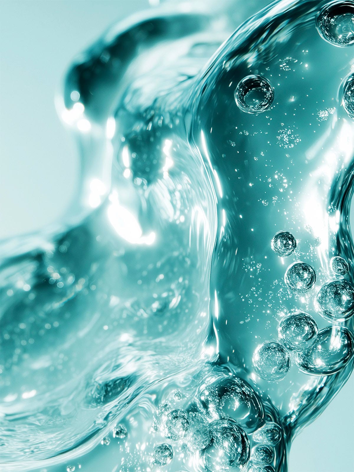 BOOST™ Gel 30 · Ice Mint