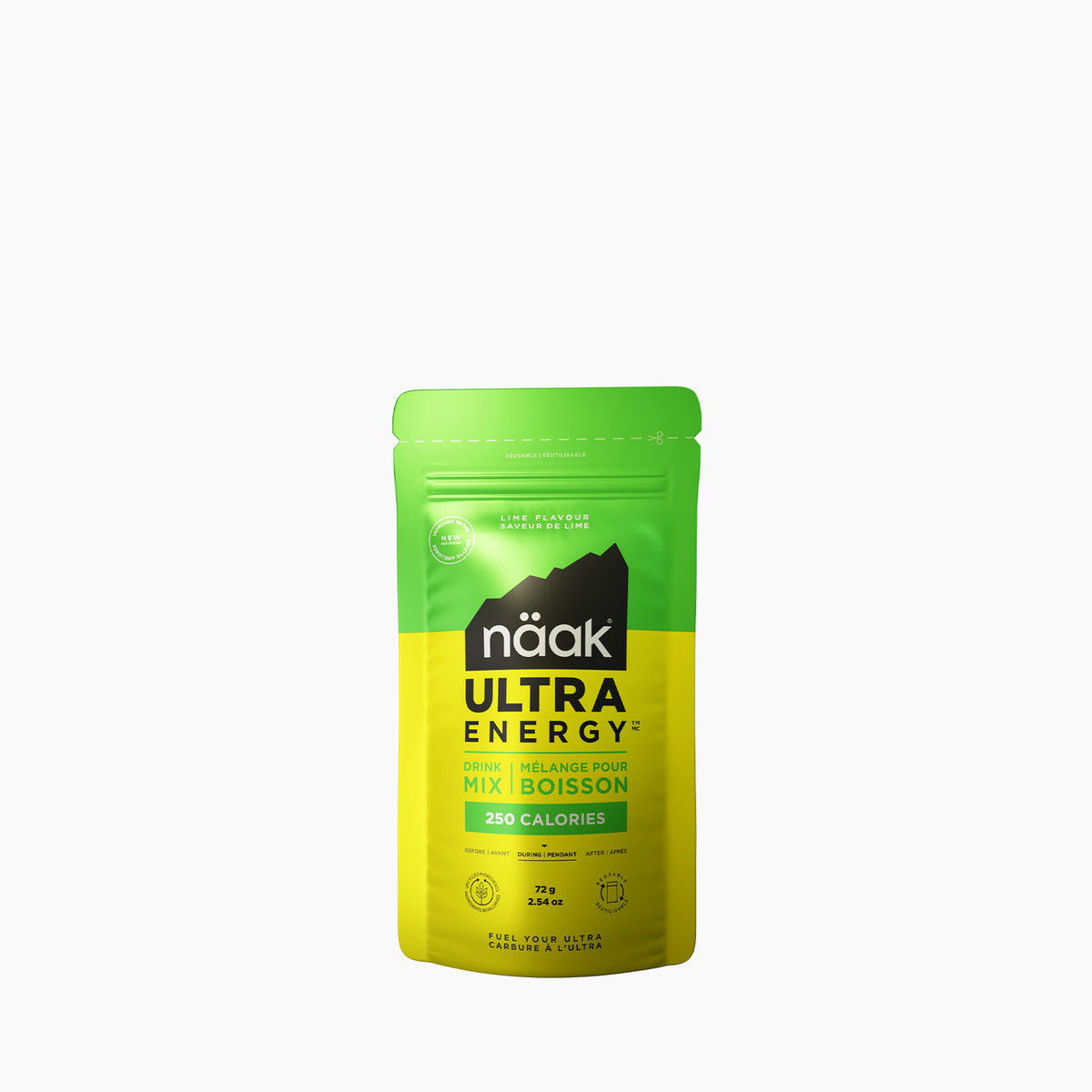ULTRA™ Drink Mix 250 · Lime · Single Serve