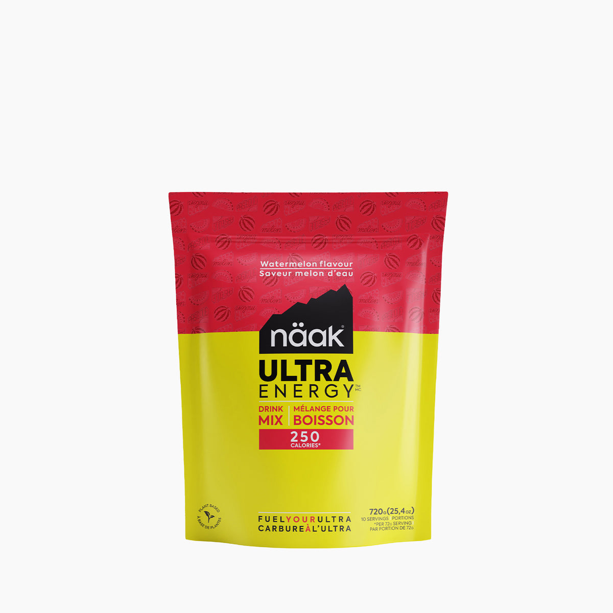 ULTRA™ Drink Mix 250 · Watermelon · Bag