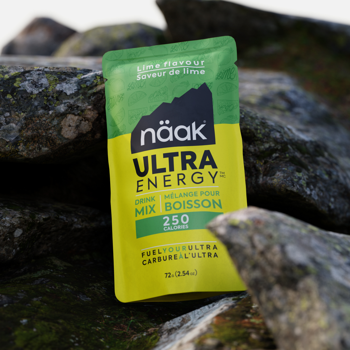 ULTRA™ Drink Mix | Lime - 72g