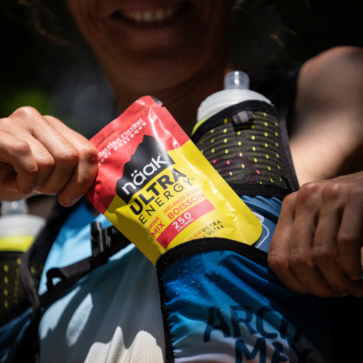 ULTRA™ Drink Mix | Watermelon - Single Serve