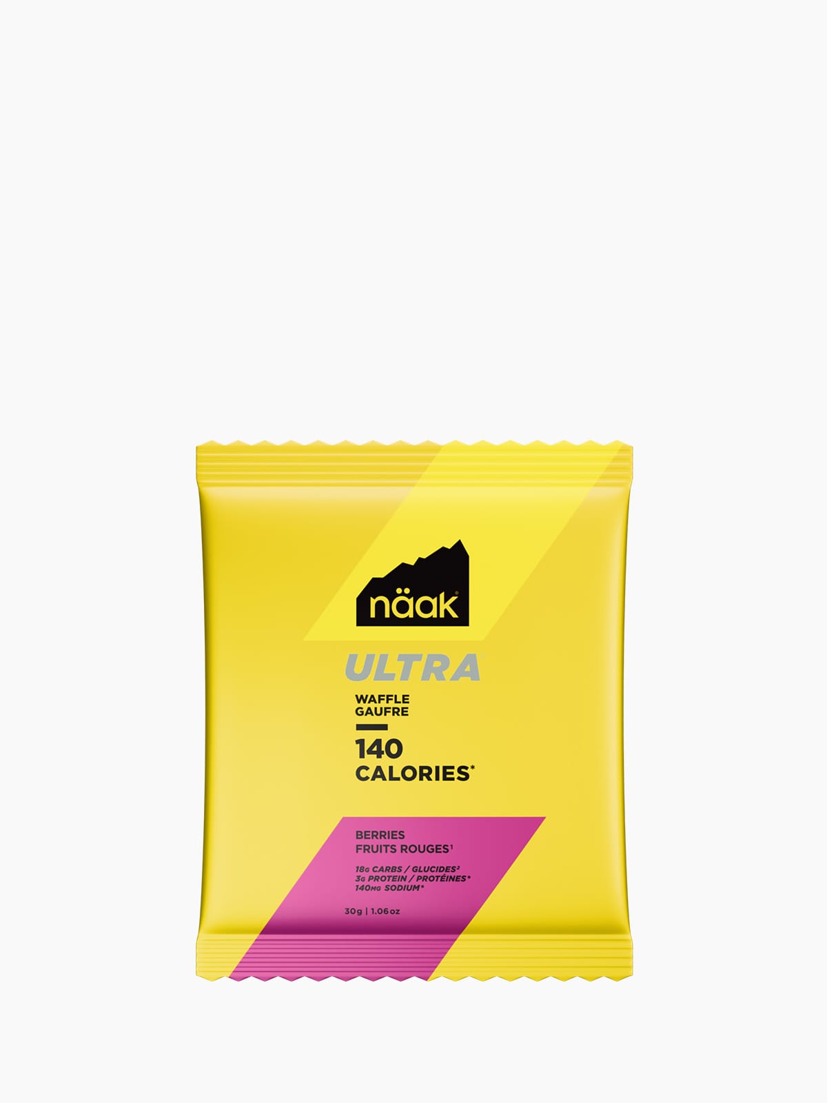 ULTRA™ Waffle 140 ‧ Berries