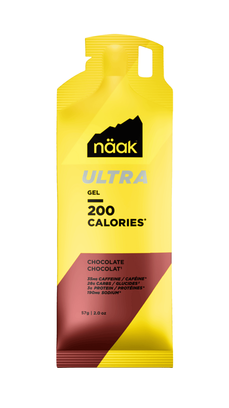 Chocolate (Caffeine)