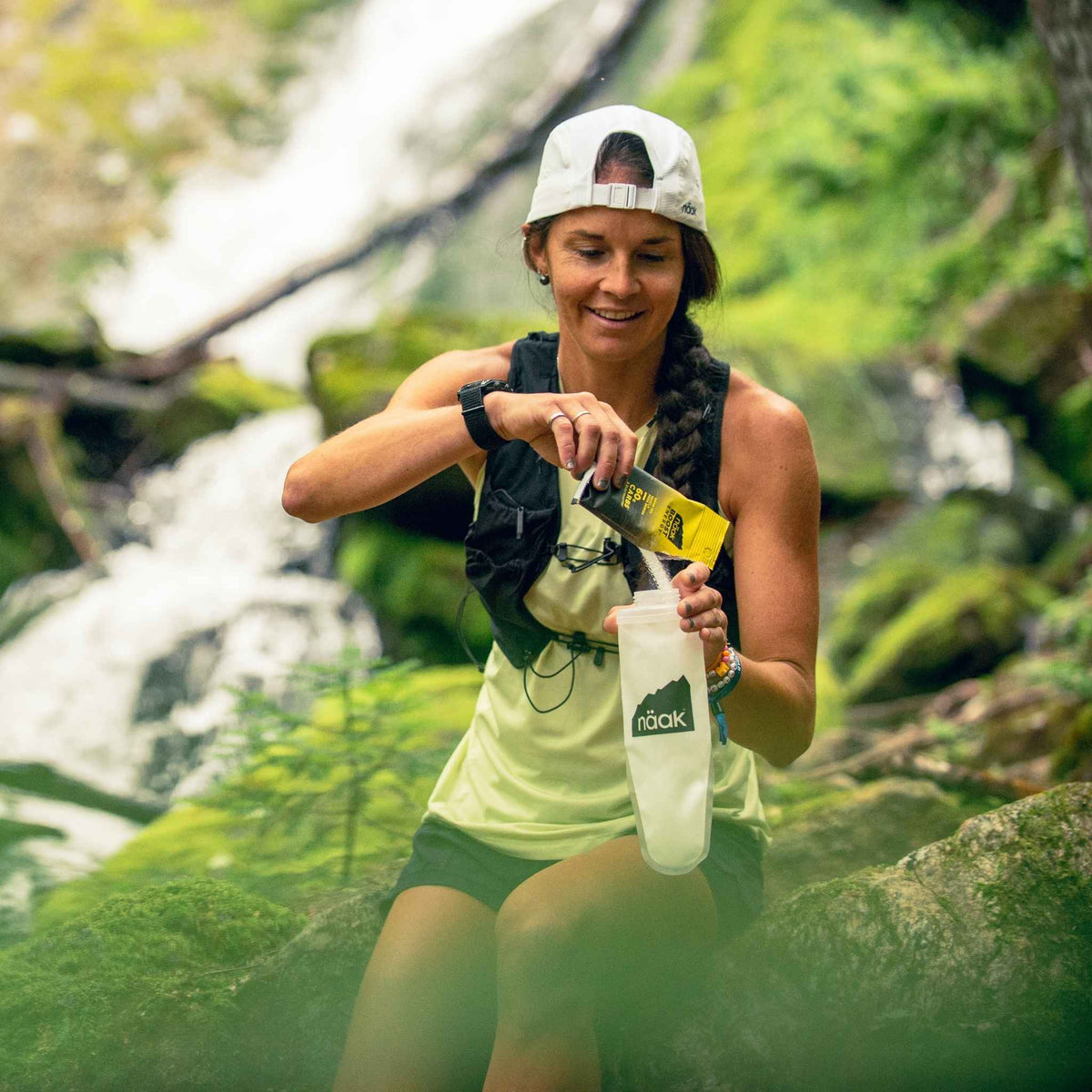 Boost & Ultra Energy™ | UTMB Aid Station Pack - Boost