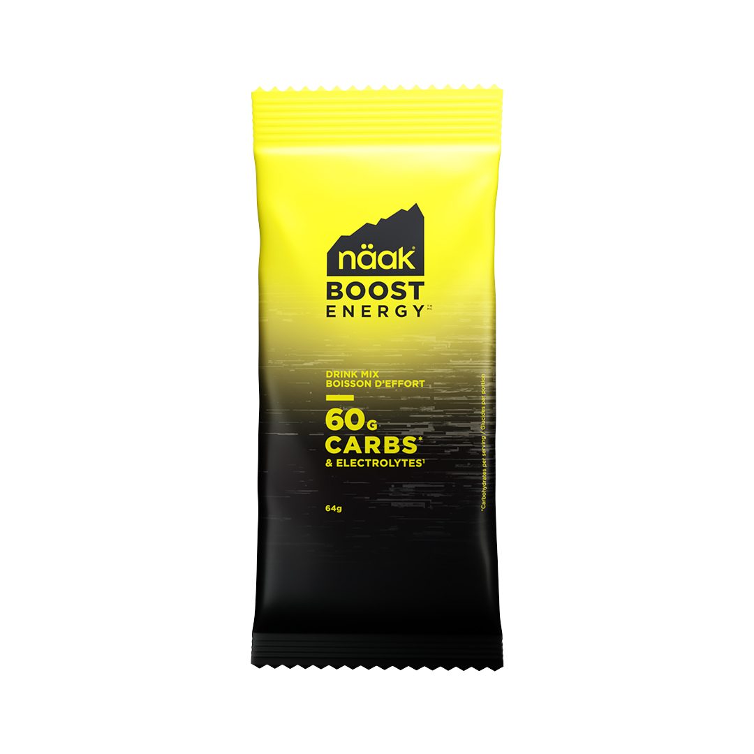 Boost Energy™ Drink Mix | Neutral - 64g