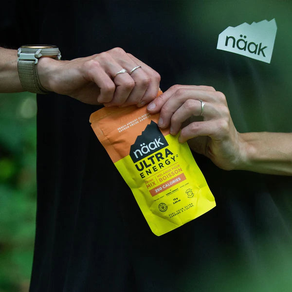 ULTRA™ Drink Mix 250 · Peach Apricot · Single Serve