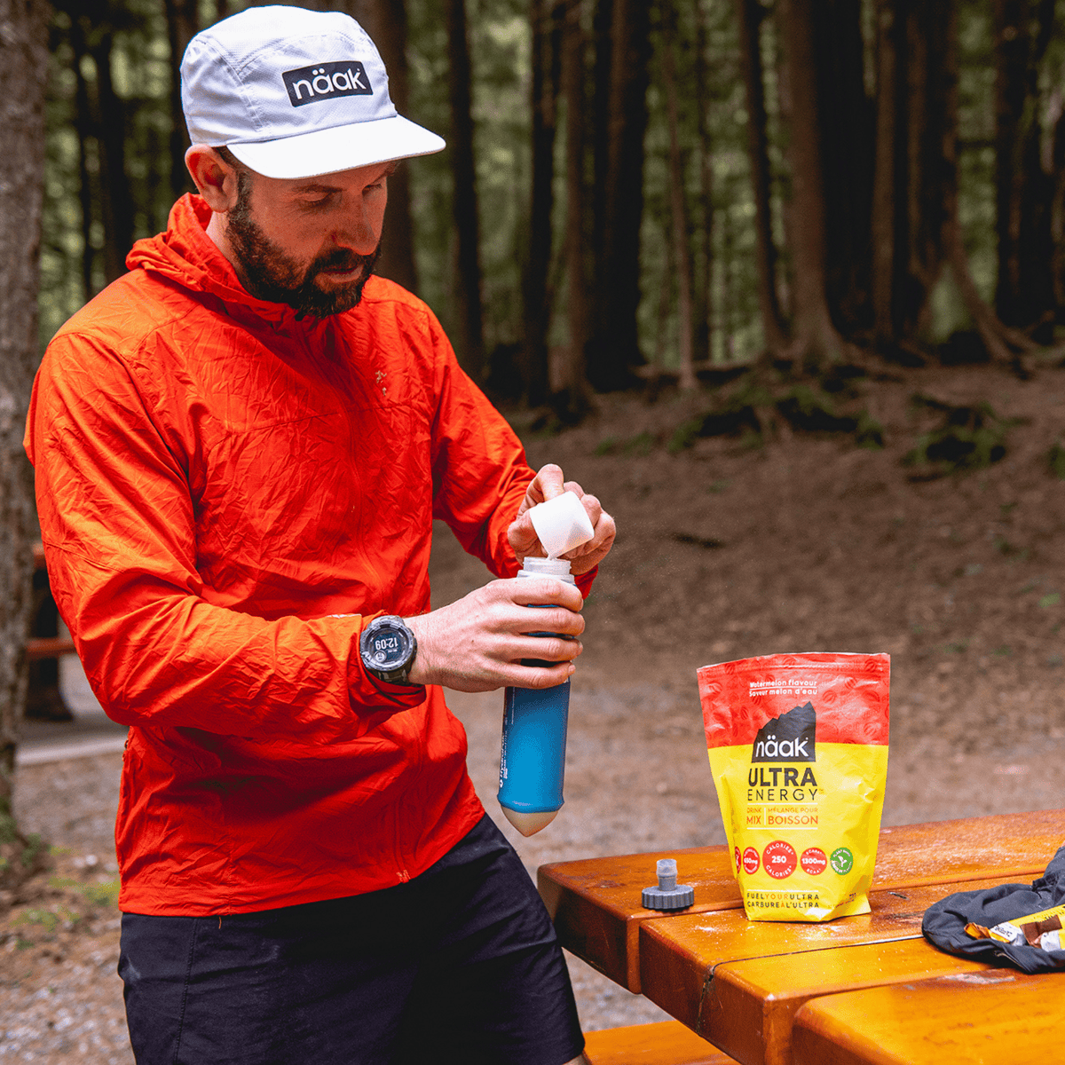 ULTRA™ Drink Mix 250 · Watermelon · Bag