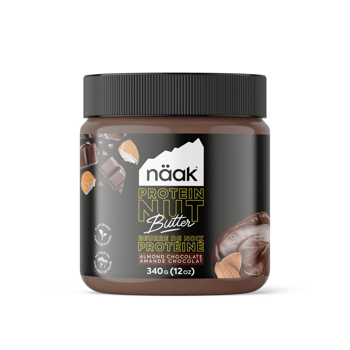 Protein Nut Butter | Almond Chocolate